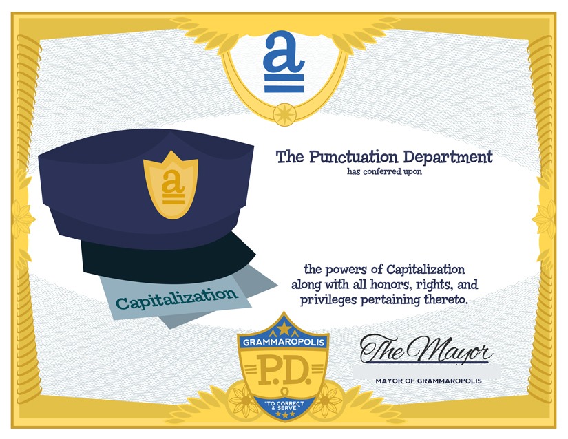 Capitalization certificate