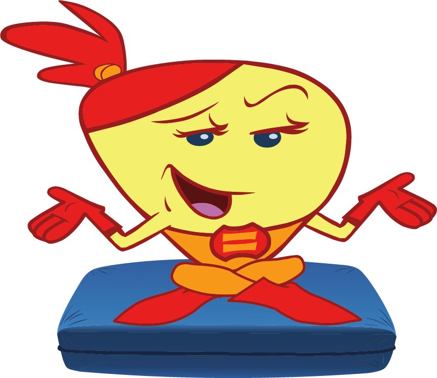 Lucy the Linking Verb