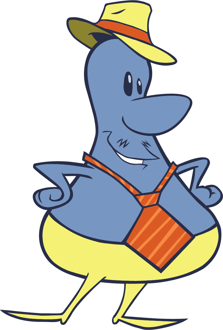Roger the Pronoun