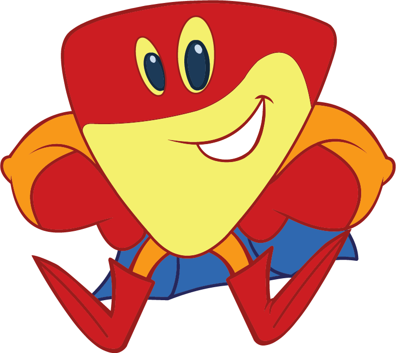 Vinny the Action Verb