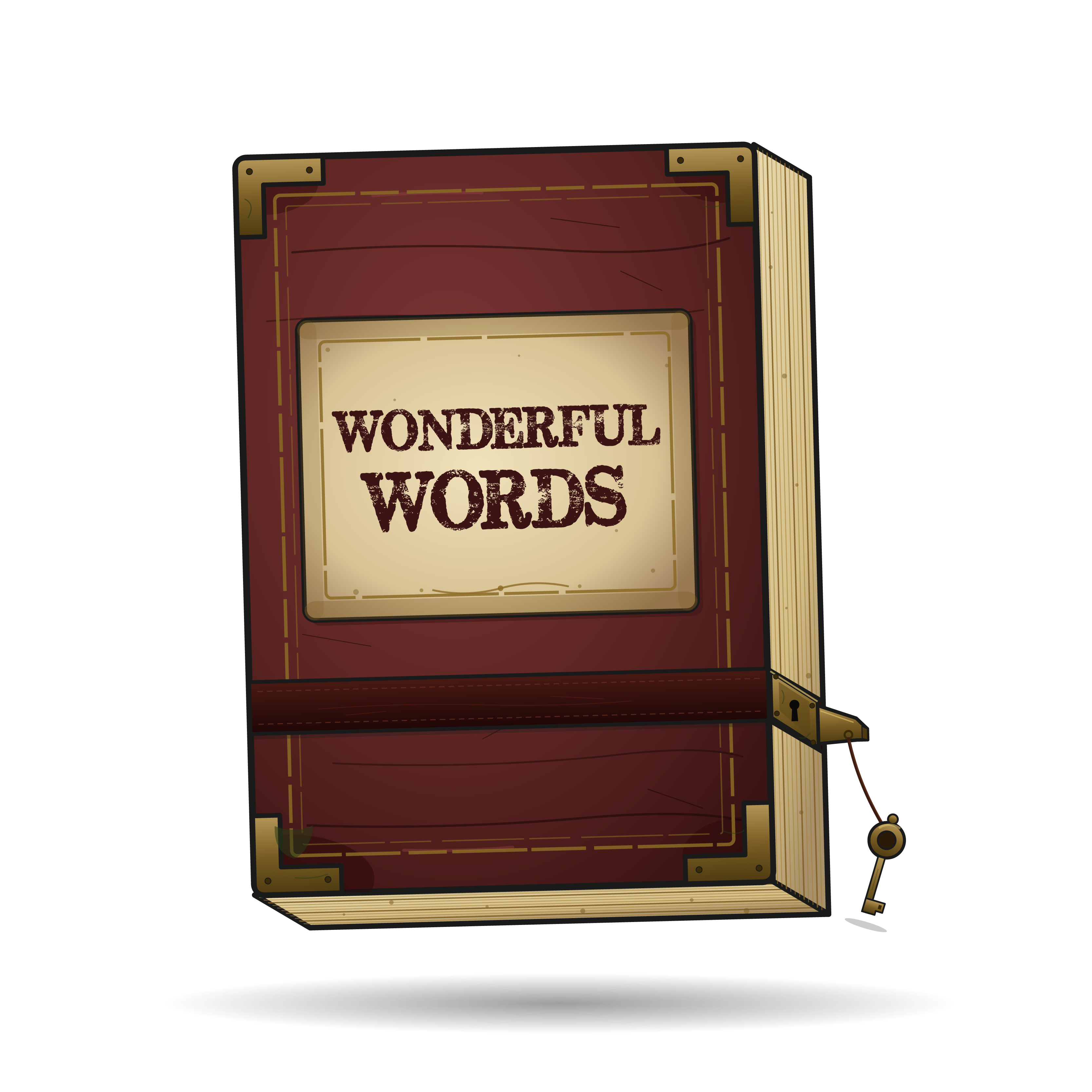 Wonderful Words